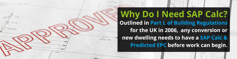 SAP Calculations Bridlington Image 5